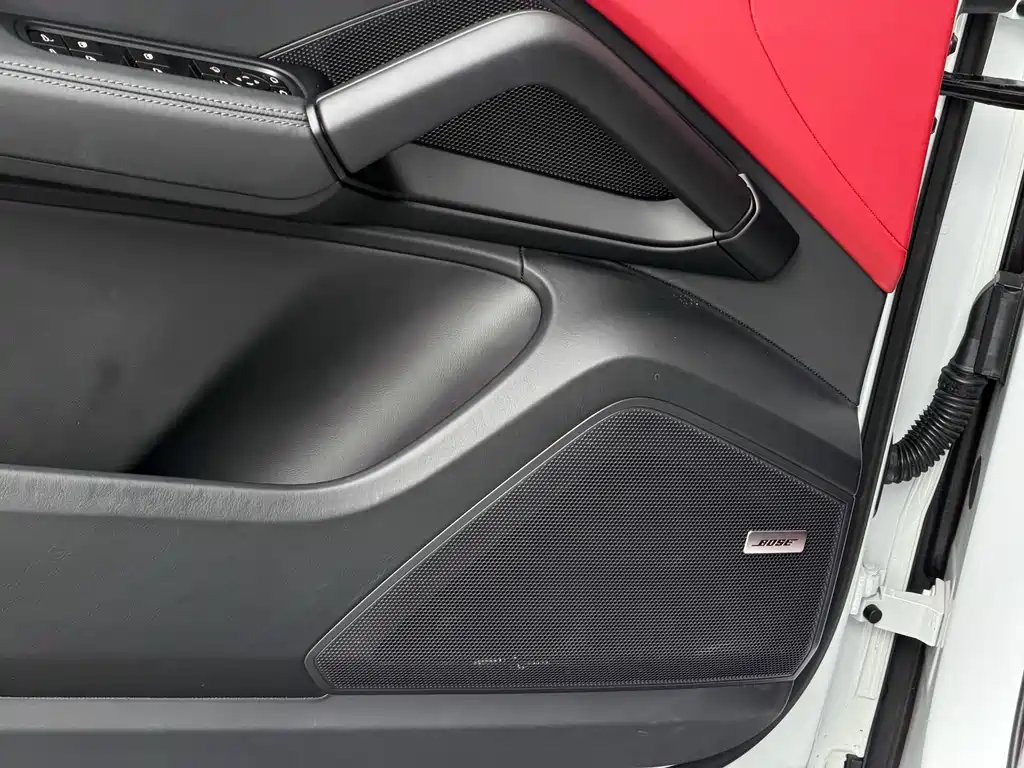 Cayenne 2024 Cayenne 3.0T купить на сайте DeffCars
