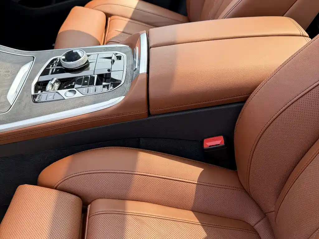 BMW X7 2023 xDrive40i Exclusive M Sports Package купить на сайте DeffCars