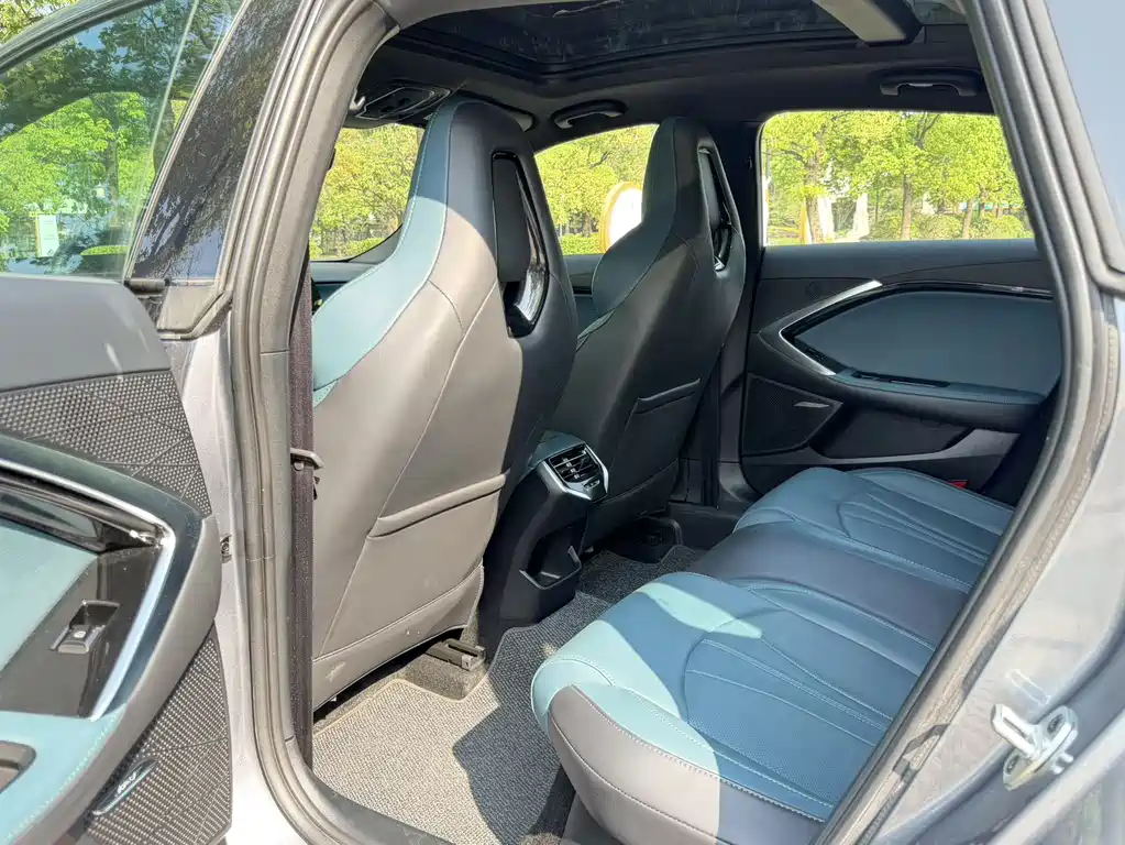 MG7 2023 1.5T DCT Beautiful and Elegant Edition купить на сайте DeffCars