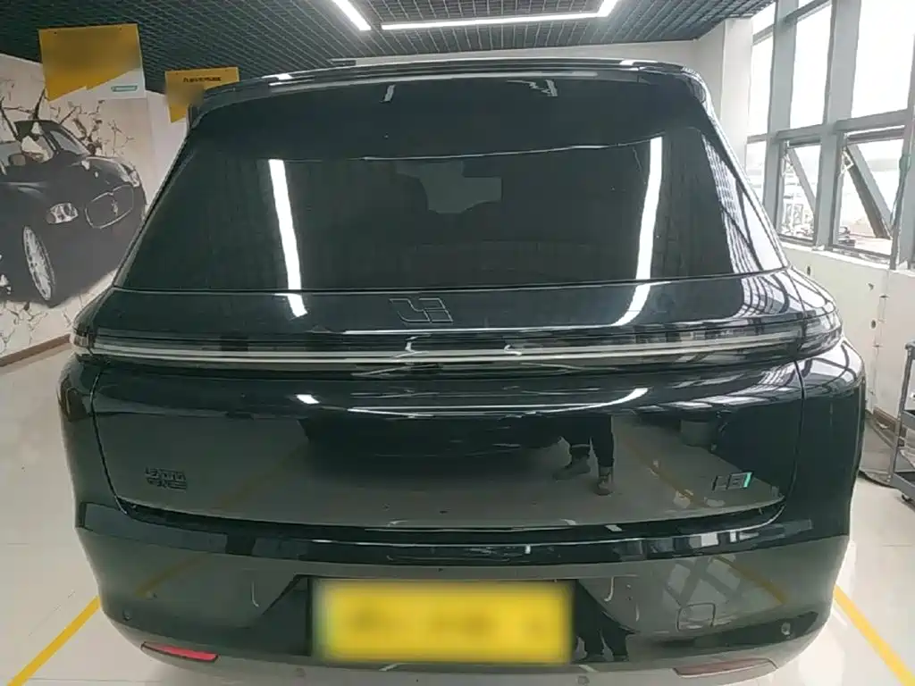 Ideal L8 2024 Pro купить на сайте DeffCars