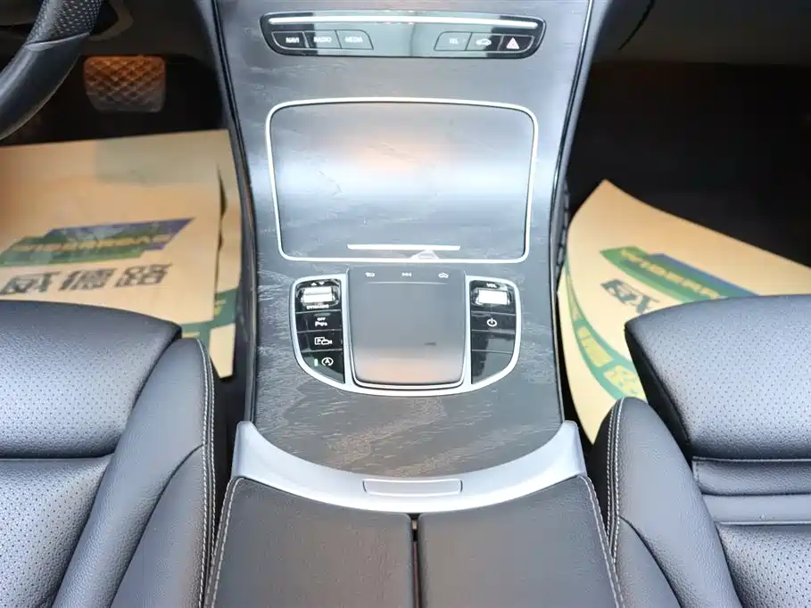Mercedes-Benz C-Class 2020 C 260 L Sports Edition купить на сайте DeffCars