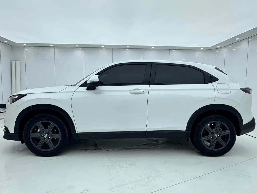 Honda XR-V 2023 1.5L CVT Hot Edition купить на сайте DeffCars