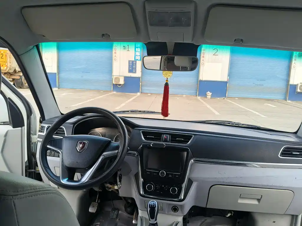 New Hiace X30L 2016 1.5L Fortune Edition DLCG14 купить на сайте DeffCars