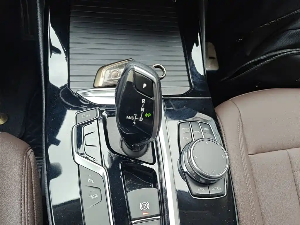 BMW X3 2018 xDrive25i M Sports Package National VI купить на сайте DeffCars