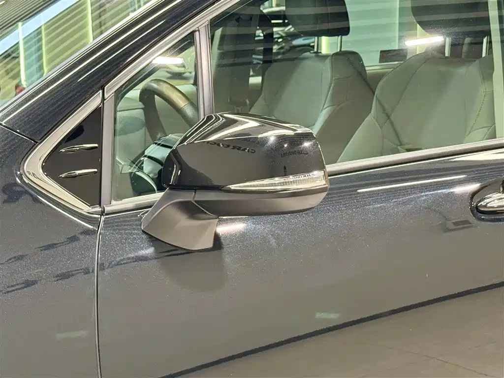 Grevia 2024 2.5L Hybrid Comfort Edition купить на сайте DeffCars