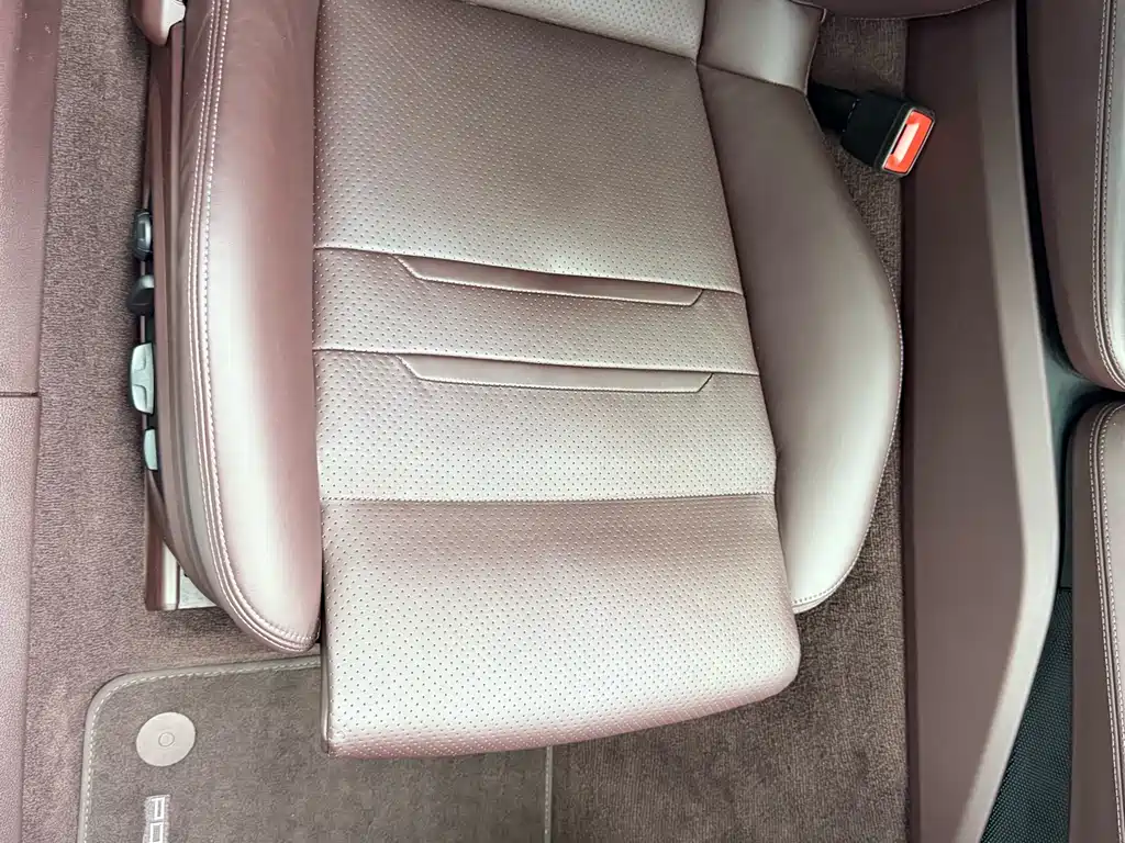 Panamera 2022 Panamera 4 Executive Extended Edition 2.9T купить на сайте DeffCars