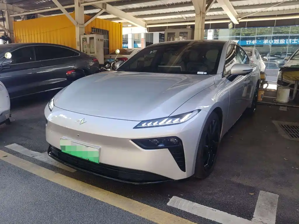 eπ007 2024 model 620Pro version купить на сайте DeffCars