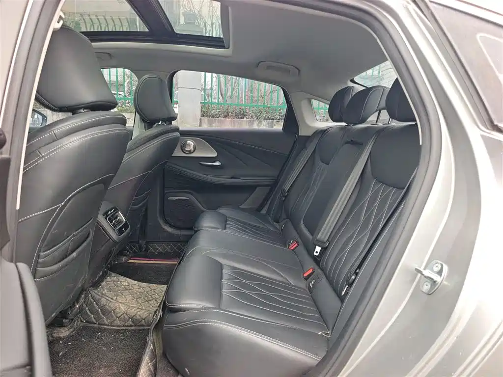 Arrizo 8 2022 model 1.6T DCT Yi купить на сайте DeffCars