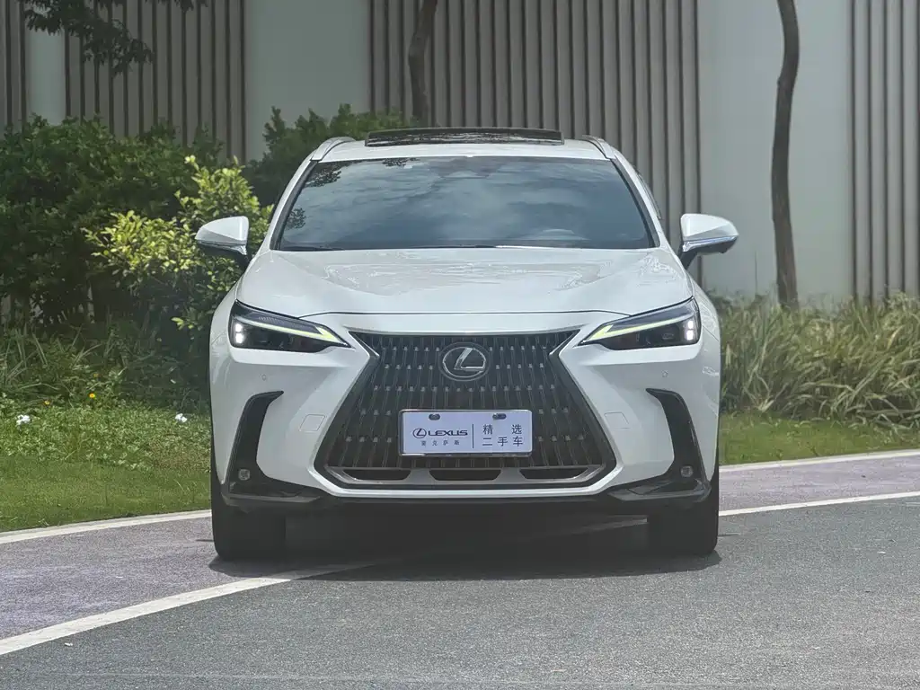 Lexus NX 2023 260 front-wheel drive Chuangyue Edition купить на сайте DeffCars