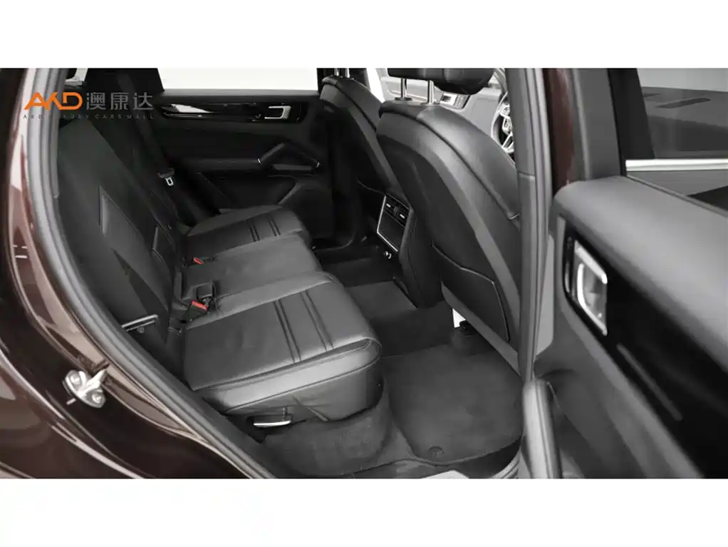 Cayenne2018 Cayenne 3.0T купить на сайте DeffCars