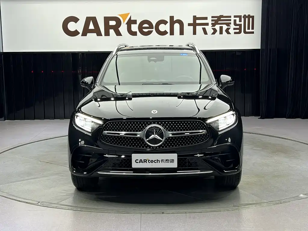 Mercedes-Benz GLC 2024 GLC 300 L 4MATIC Dynamic 5-seater купить на сайте DeffCars
