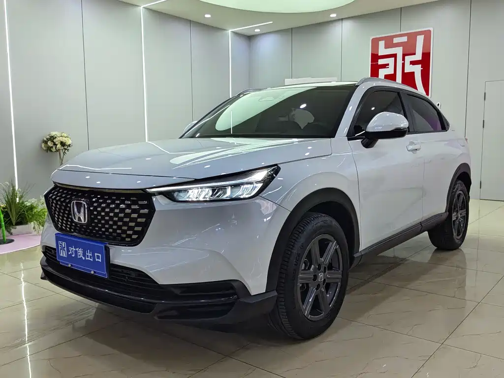 Honda XR-V 2023 1.5L CVT Hot Edition купить на сайте DeffCars