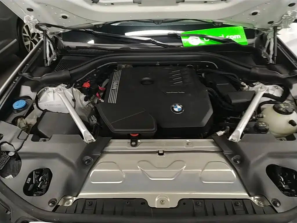 BMW X3 2023 xDrive30i Advanced M Night Package купить на сайте DeffCars