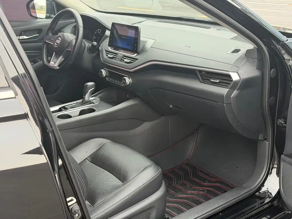 Teana 2020 facelift 2.0L XL comfort version купить на сайте DeffCars