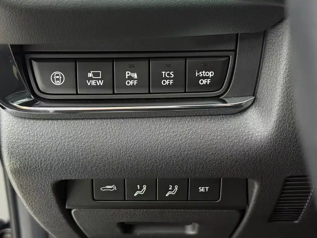 Mazda CX-30 2021 2.0L automatic Zunyue model купить на сайте DeffCars