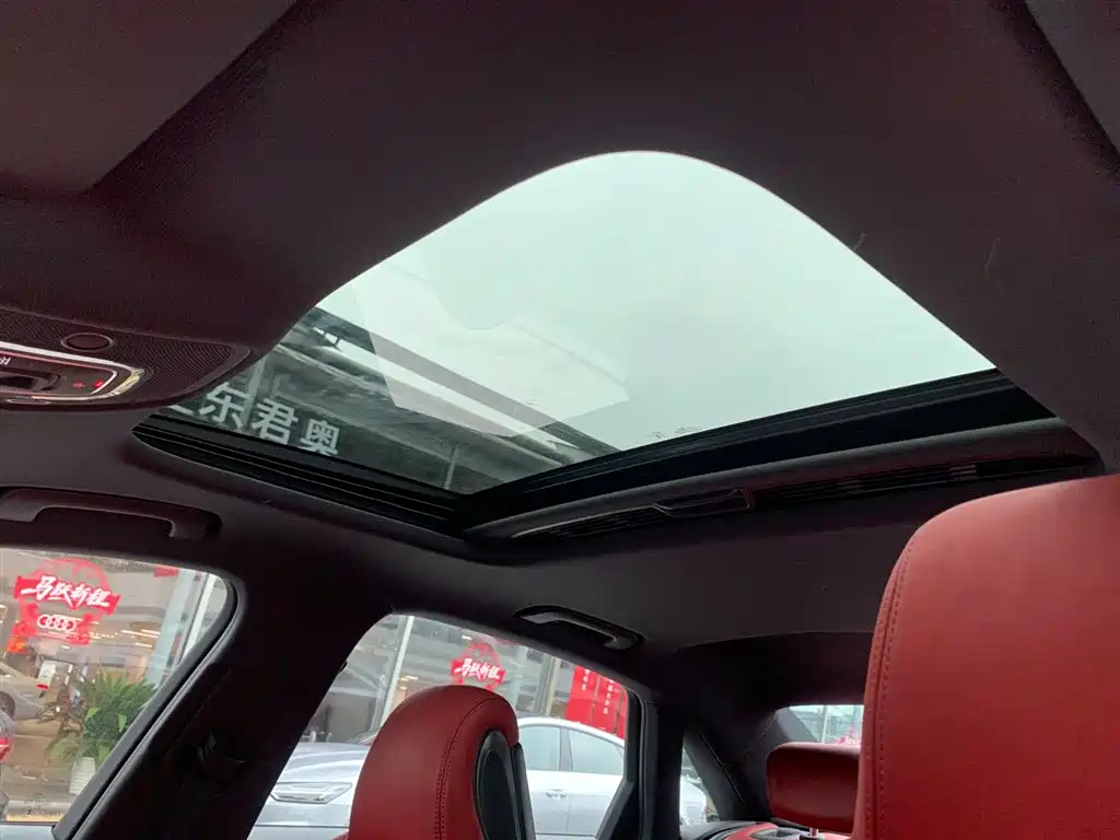 Audi S4 2024 S4 3.0TFSI купить на сайте DeffCars