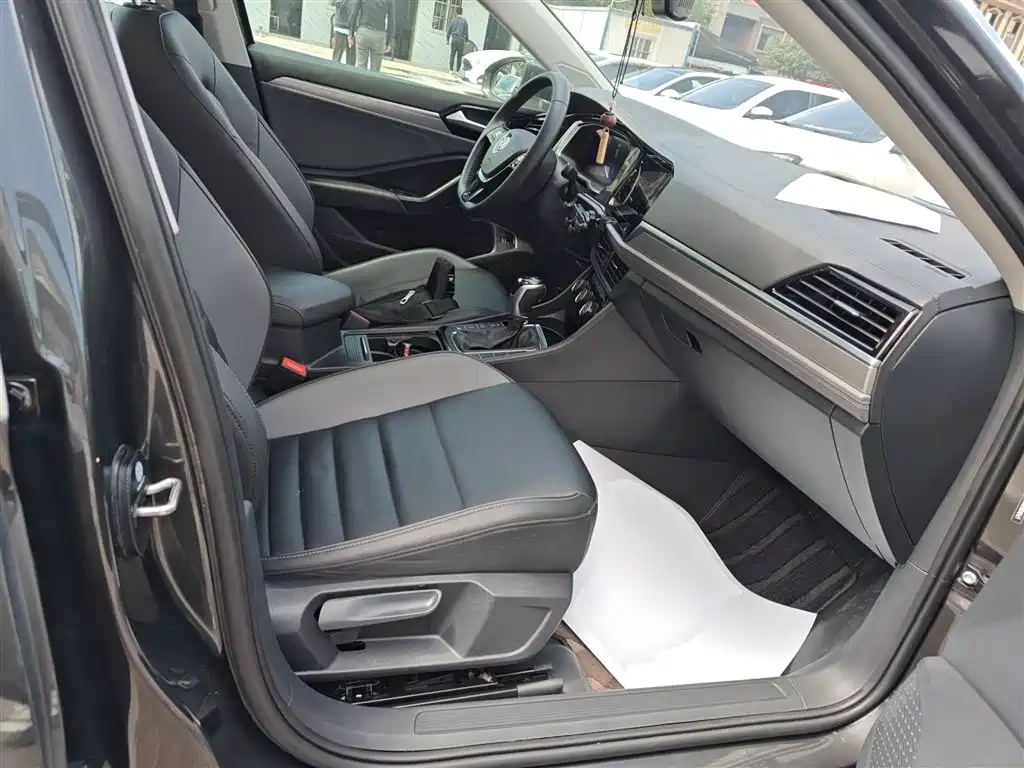Sagitar 2021 280TSI DSG Comfort Intelligent Edition купить на сайте DeffCars