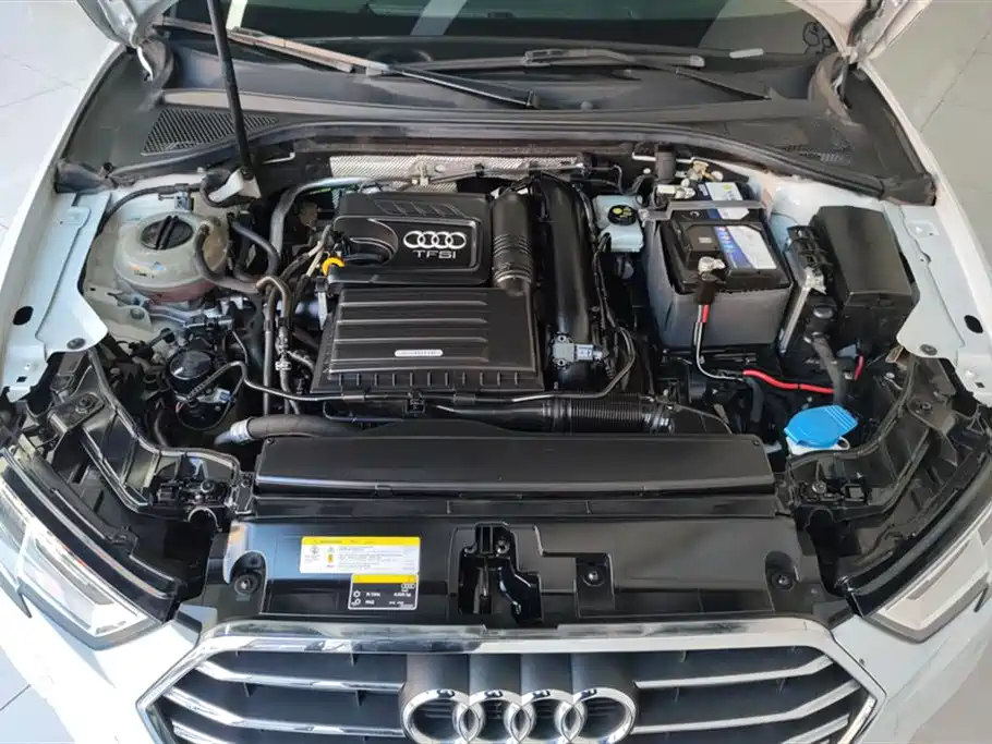 Audi A3 2019 Sportback 35 TFSI Enterprising National VI купить на сайте DeffCars