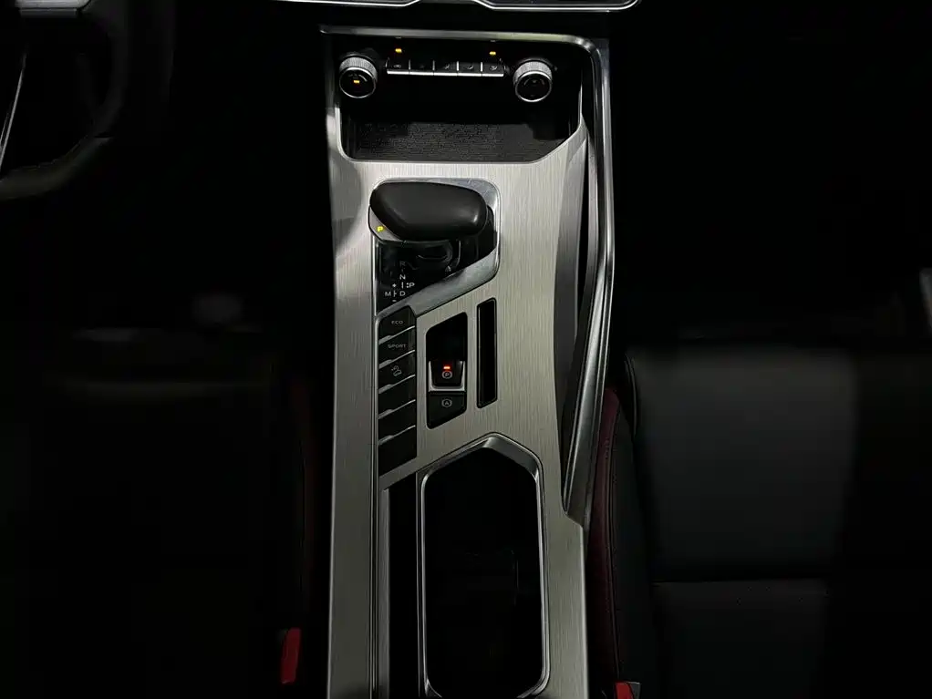 Binyue 2021 1.4T DCT Diamond Edition купить на сайте DeffCars
