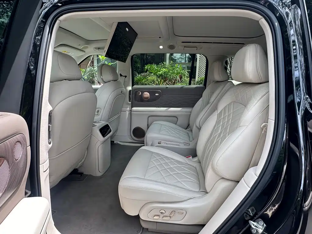 Zhiji LS9 2026 66 Ultra купить на сайте DeffCars