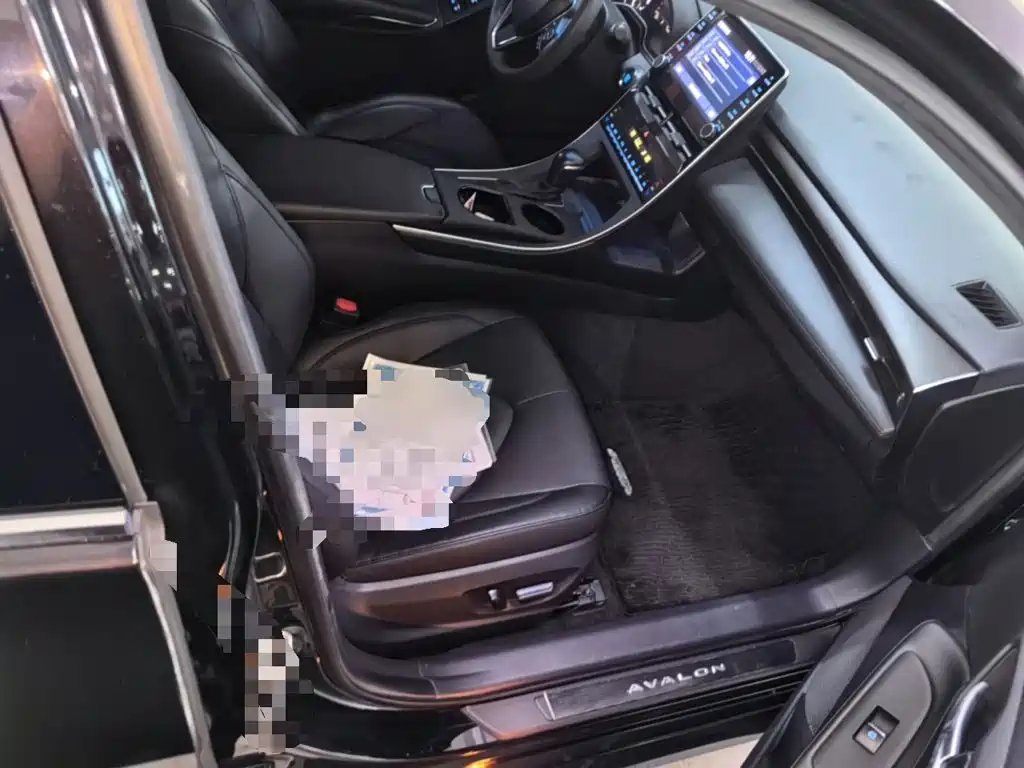 Asia Dragon 2019 2.0L XLE Exclusive Edition National VI купить на сайте DeffCars