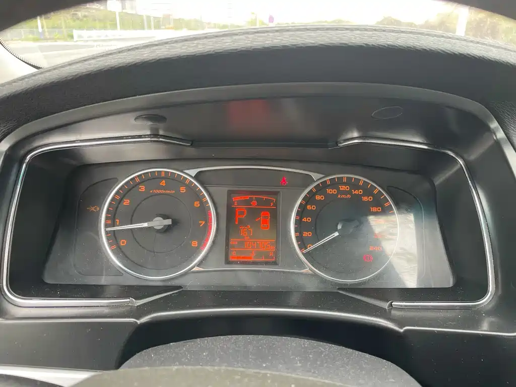 Vision 2017 1.5L Automatic Happiness Edition купить на сайте DeffCars