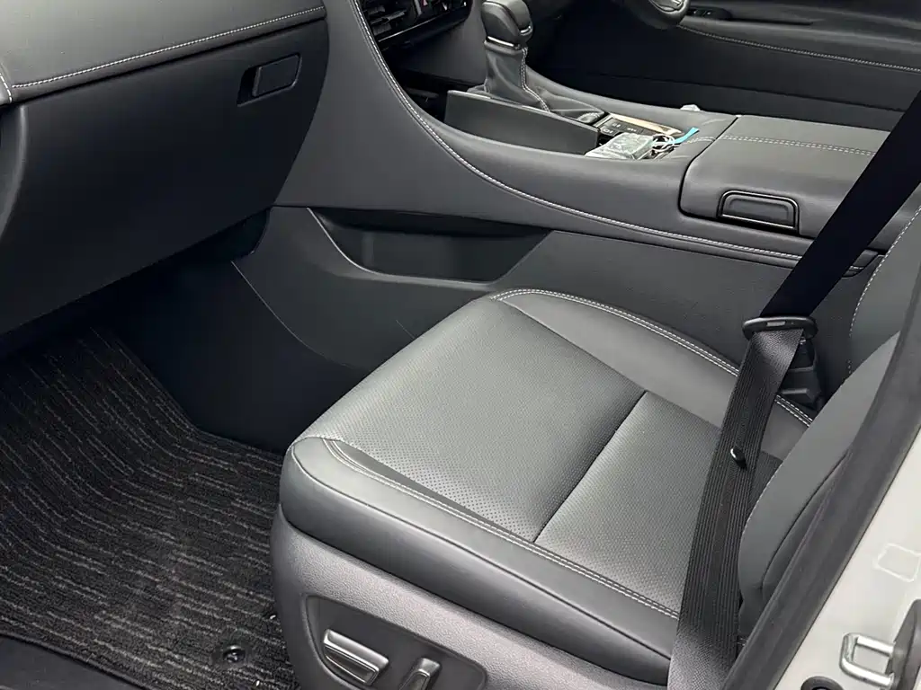 Alfa 2024 Dual Engine 2.5L Premium Edition купить на сайте DeffCars