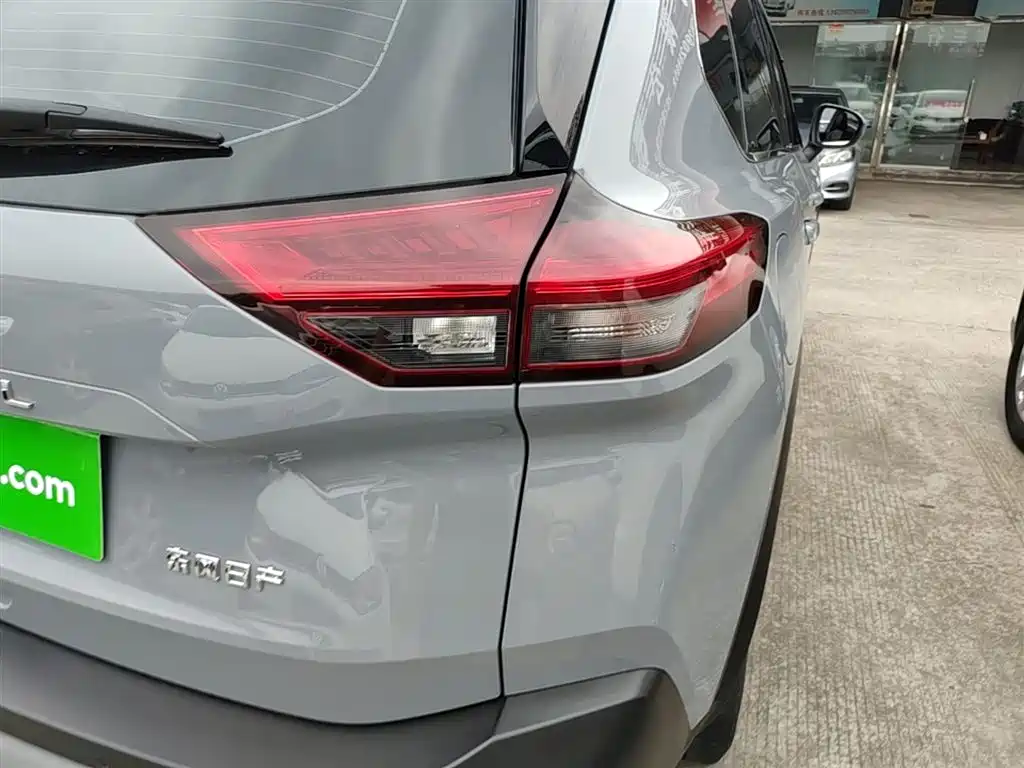 X-Trail 2021 VC-Turbo 300 CVT 2WD Deluxe Edition купить на сайте DeffCars
