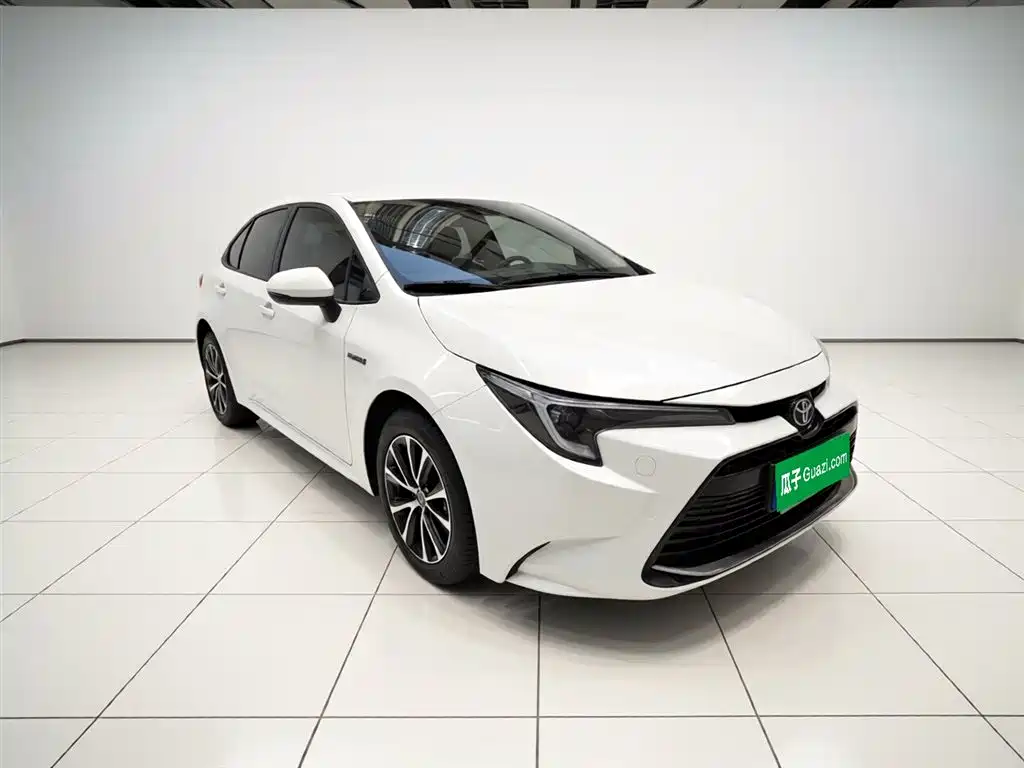 Ralink 2023 Smart Electric Hybrid Dual Engine 1.8L Deluxe Edition купить на сайте DeffCars