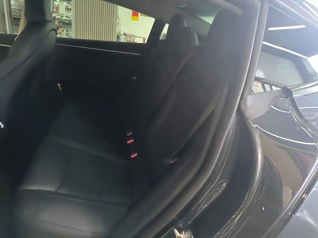 Model 3 2023 Long Range All-Wheel Drive Edition купить на сайте DeffCars