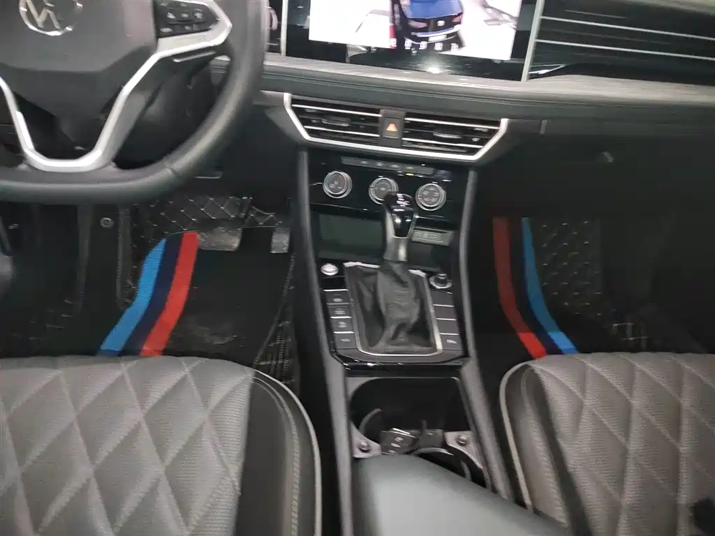 Sagitar 2023 300TSI DSG Super Edition купить на сайте DeffCars