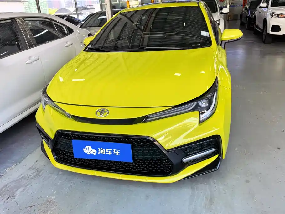 Ralink 2021 185T CVT sports version купить на сайте DeffCars