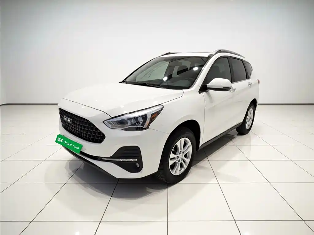 Haval M6 2019 1.5T DCT two-wheel drive elite model National VI купить на сайте DeffCars
