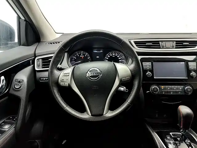 Qashqai 2017 2.0L CVT Elite Edition National V купить на сайте DeffCars