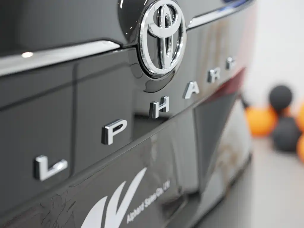 Alfa 2024 Dual Engine 2.5L Premium Edition купить на сайте DeffCars