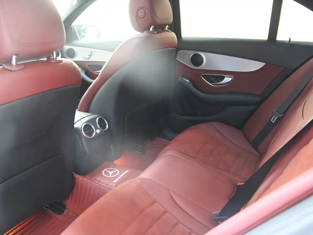 Mercedes-Benz C-Class 2018 C 200 Sports Edition купить на сайте DeffCars