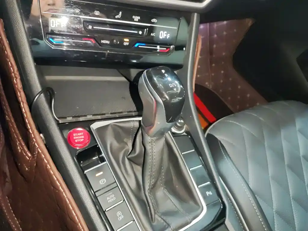 Sagitar 2023 200TSI DSG Super Edition купить на сайте DeffCars