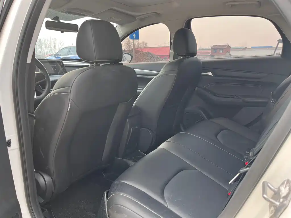 Forex 2021 1.5L automatic diamond version купить на сайте DeffCars