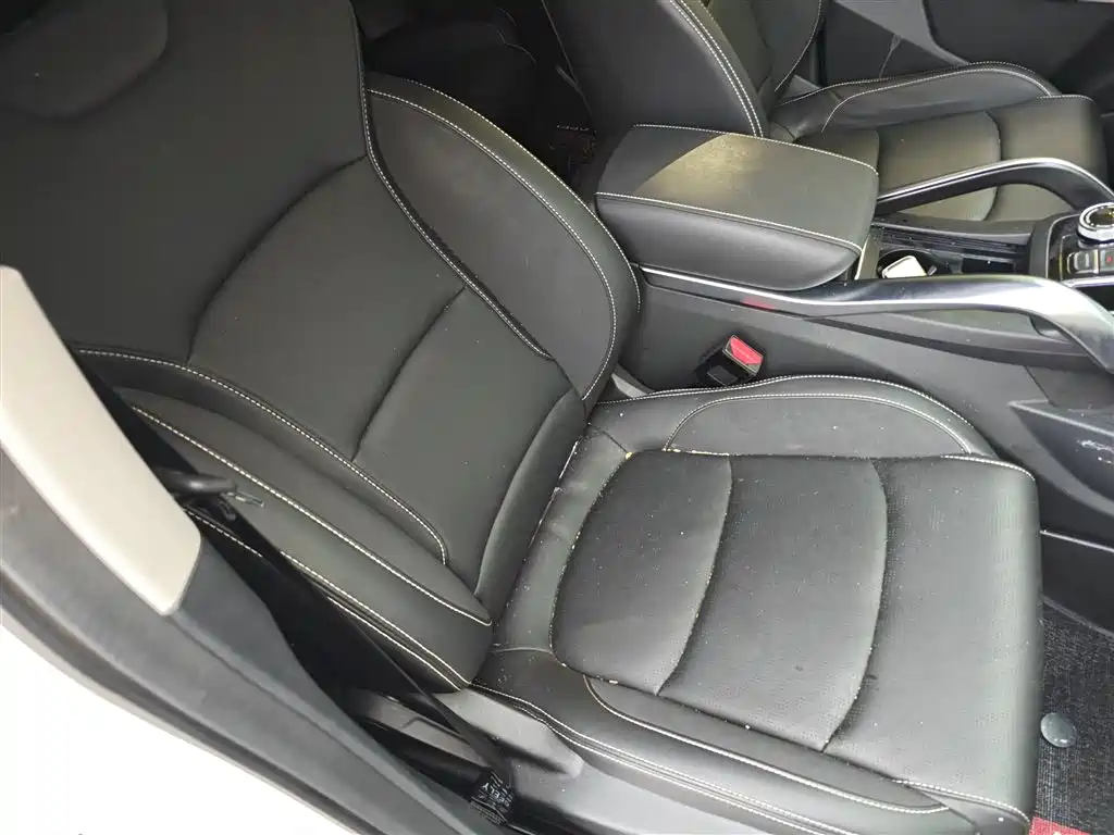 Boyue 2022 Boyue X 1.8TD DCT Smart купить на сайте DeffCars
