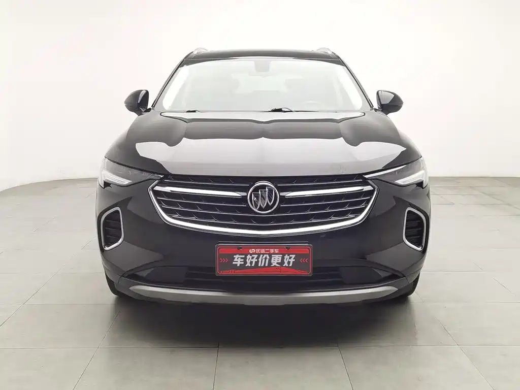 Envision S 2020 Envision S 652T two-wheel drive elite model купить на сайте DeffCars