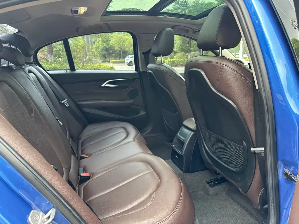 BMW 1 Series 2020 120i M Sports Package купить на сайте DeffCars