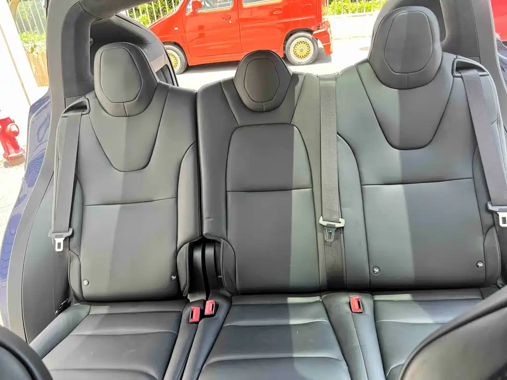 Model X 2019 Long Range Edition купить на сайте DeffCars