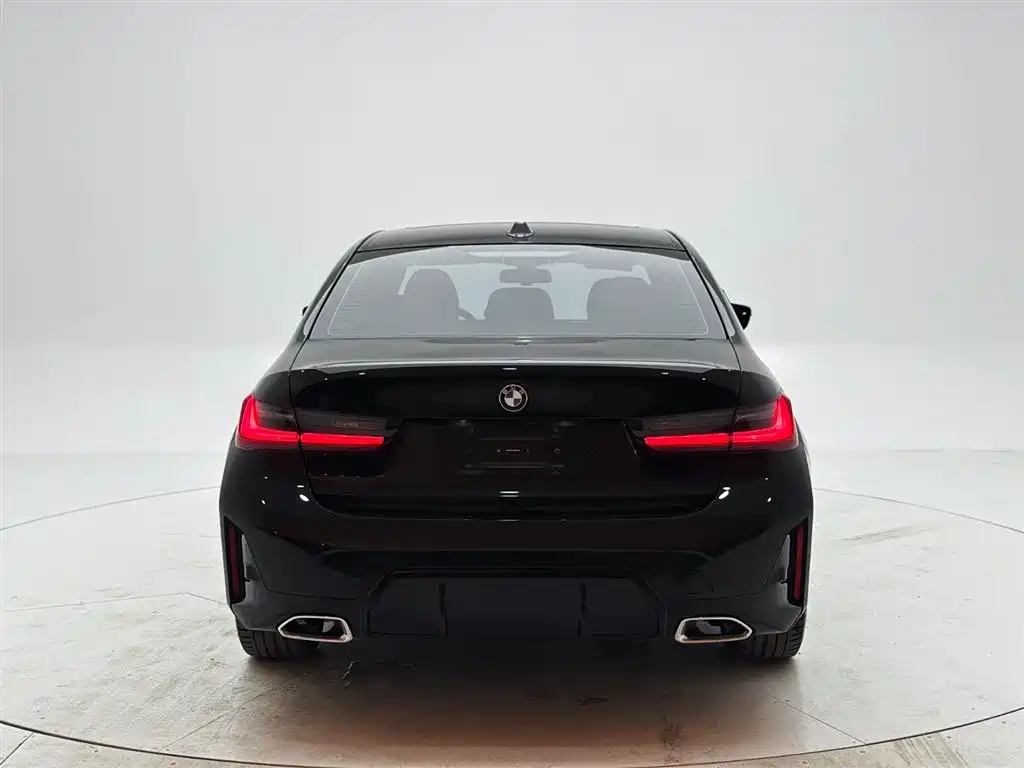 BMW 3 Series 2023 320Li M Sports Package купить на сайте DeffCars