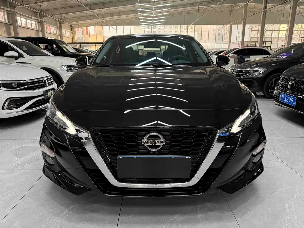 Teana 2021 2.0L XL Comfort Edition купить на сайте DeffCars