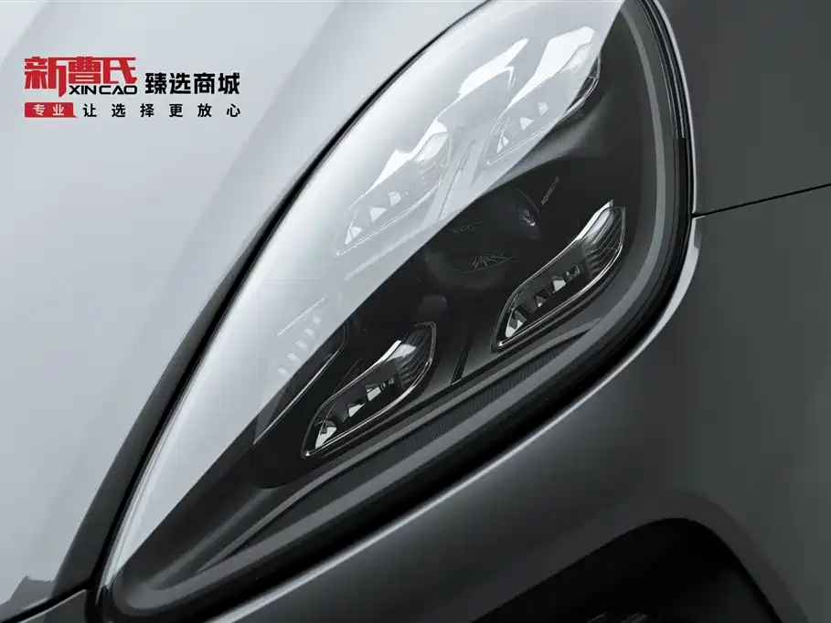 Cayenne 2019 Cayenne 3.0T купить на сайте DeffCars