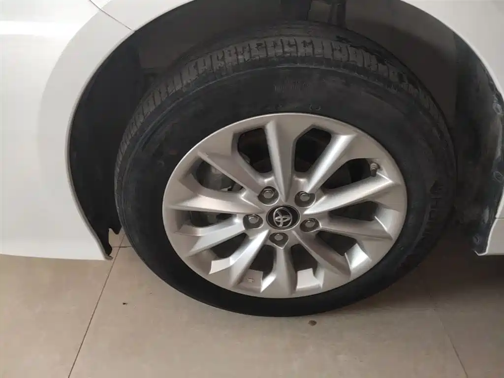 Corolla 2021 1.2T S-CVT Elite PLUS Edition купить на сайте DeffCars