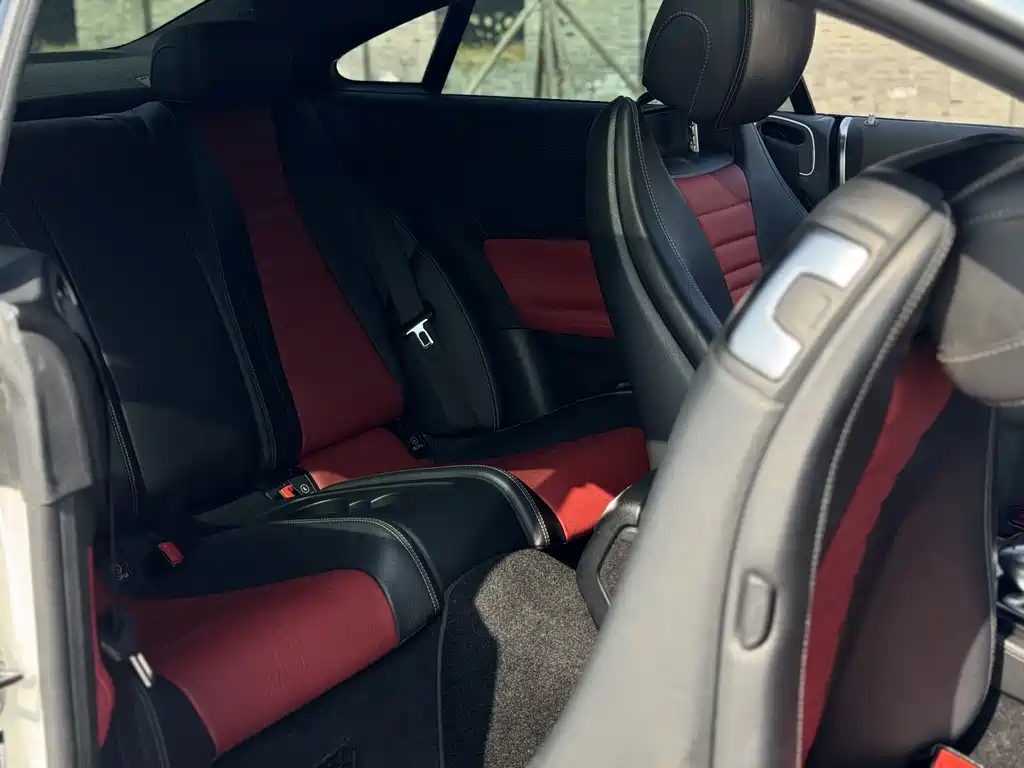 Mercedes-Benz E-Class imported 2018 E 300 coupe купить на сайте DeffCars