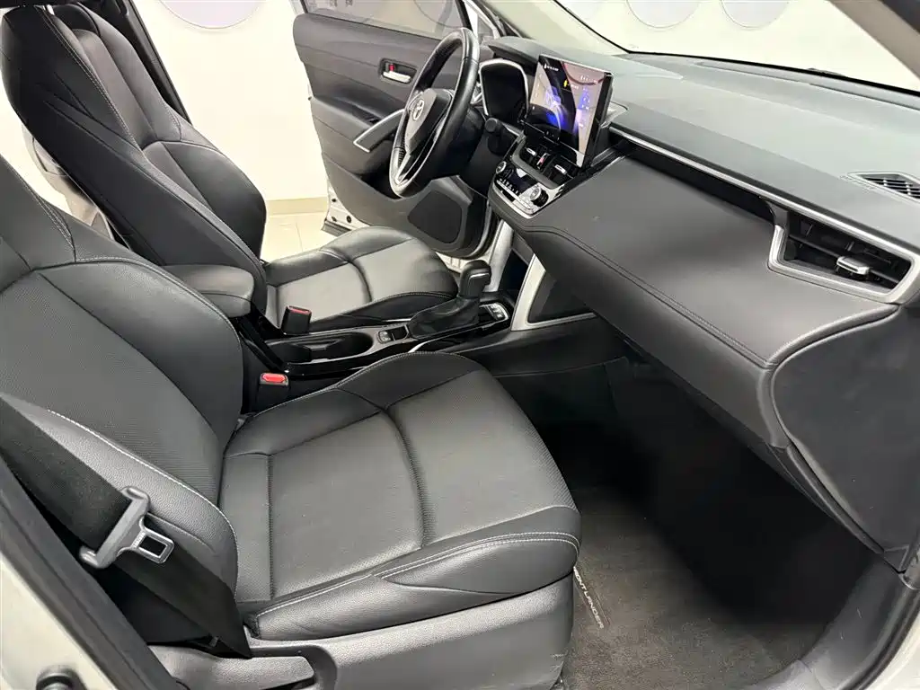 Fenglanda 2023 2.0L Intelligent Electric Hybrid Dual Engine Premium Edition купить на сайте DeffCars