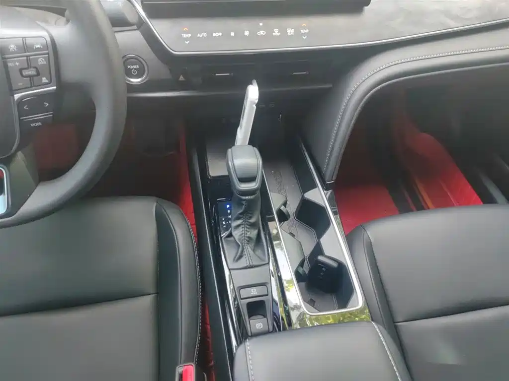 Camry 2024 Dual Engine 2.0HE Elite Edition купить на сайте DeffCars