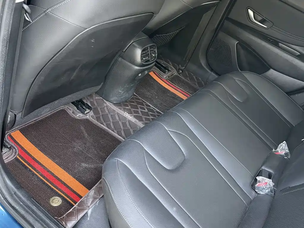 Elantra 2022 1.5L CVT GLX Elite Edition купить на сайте DeffCars
